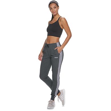 Women's adidas Essentials 3-stripe Midrise Pants