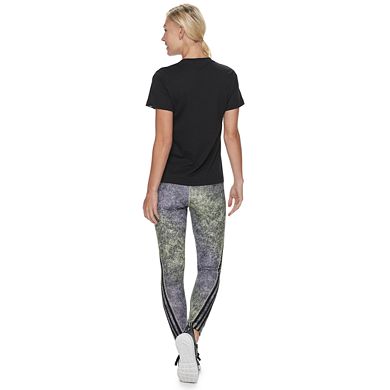 Women's adidas Essentials 3-stripe Midrise Pants