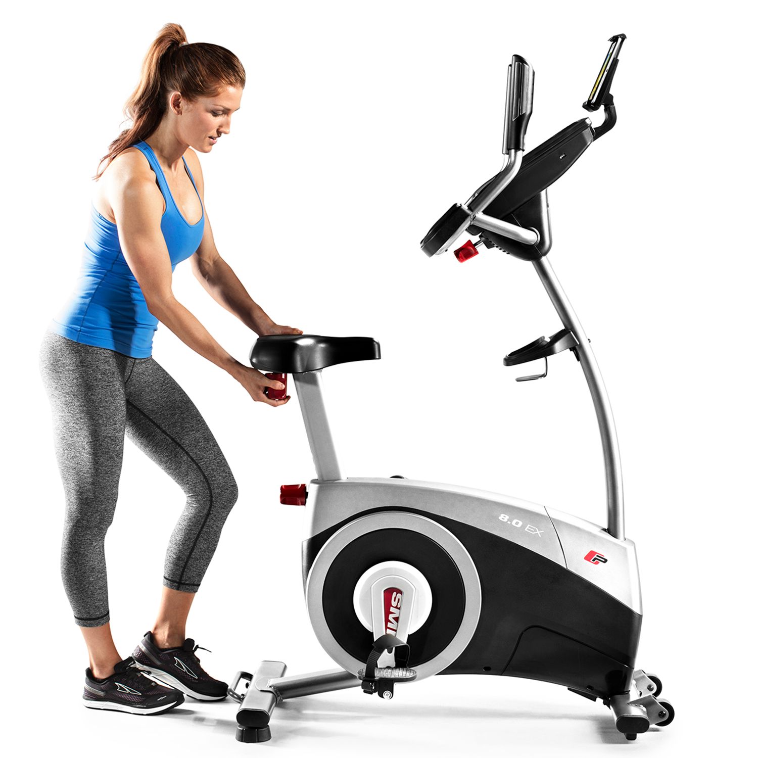 proform 8.0 exercise bike