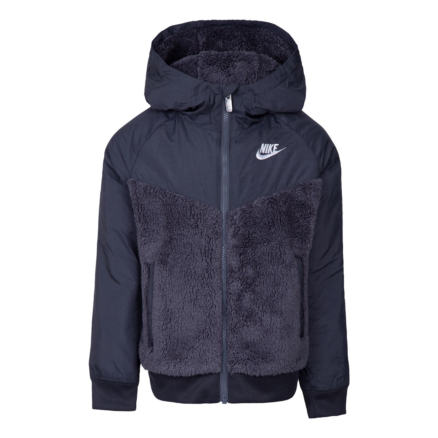 kohls nike windbreaker