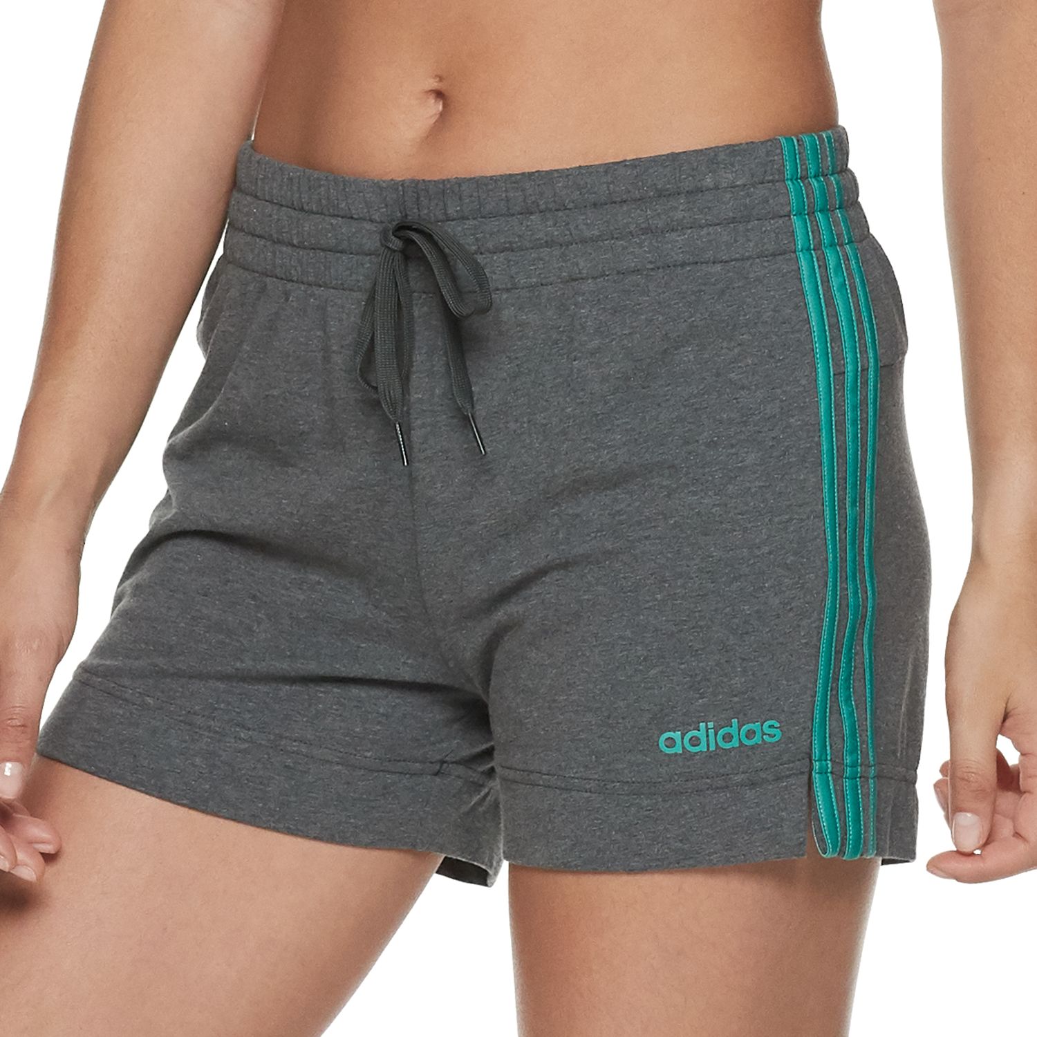 adidas shorts kohls