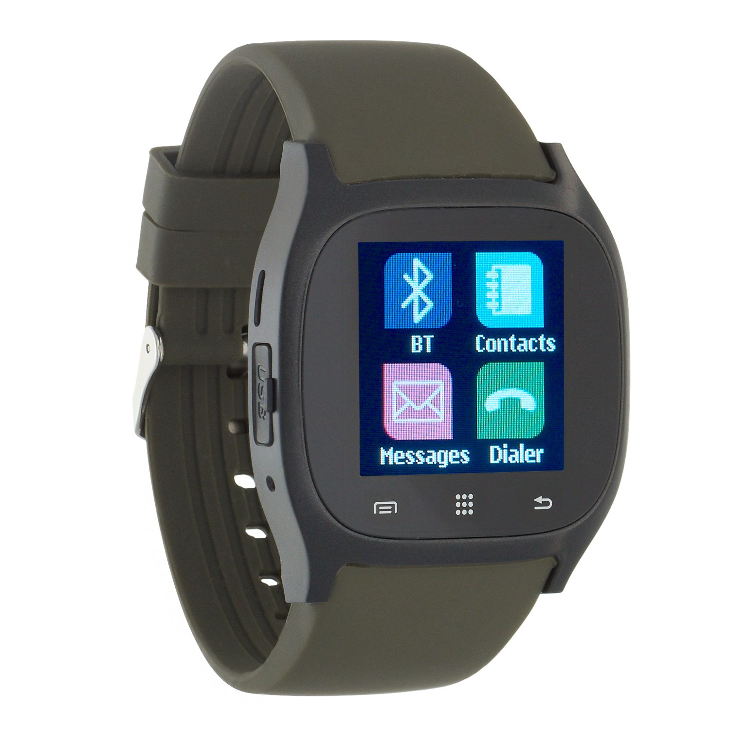 itouch classic smartwatch