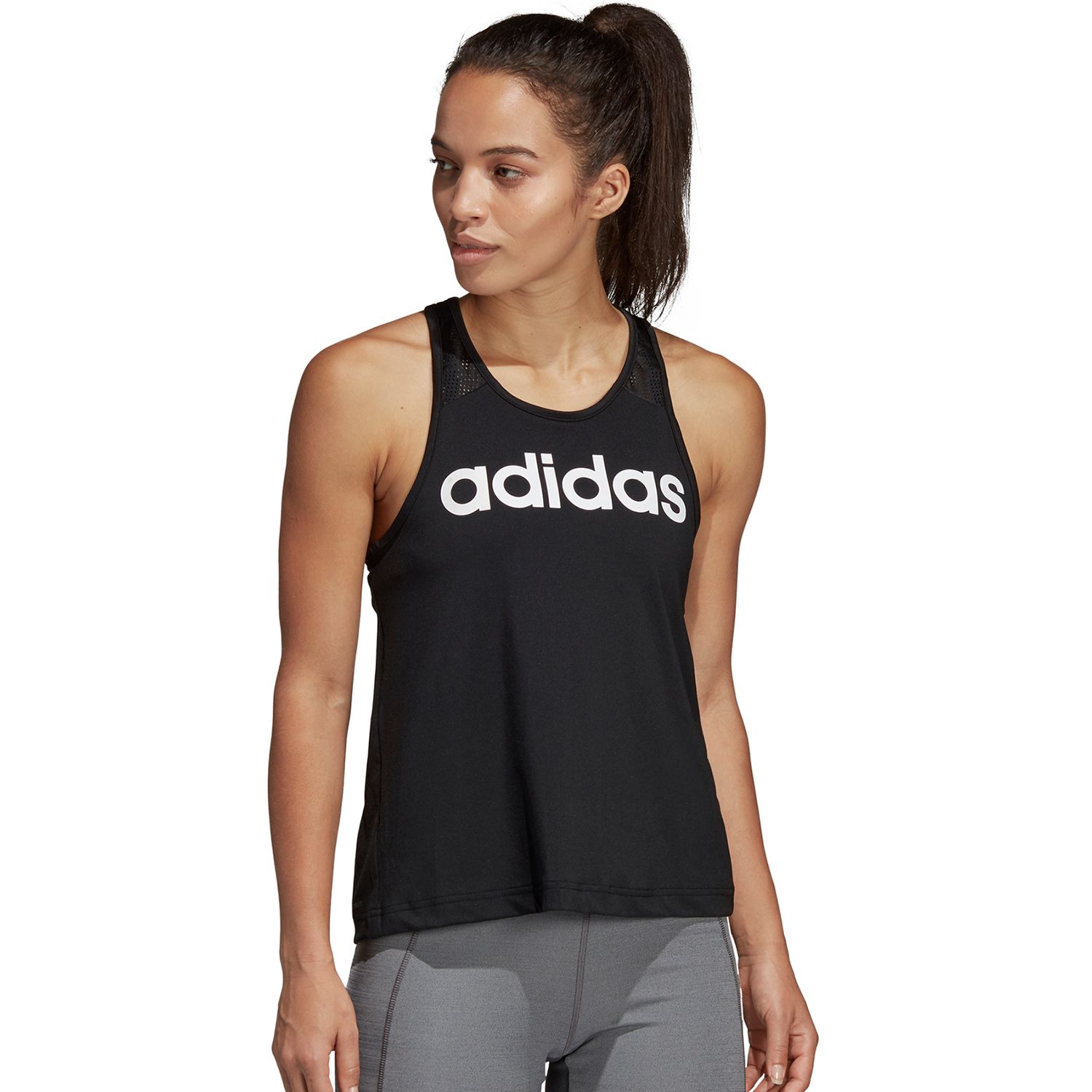 kohls adidas tank top