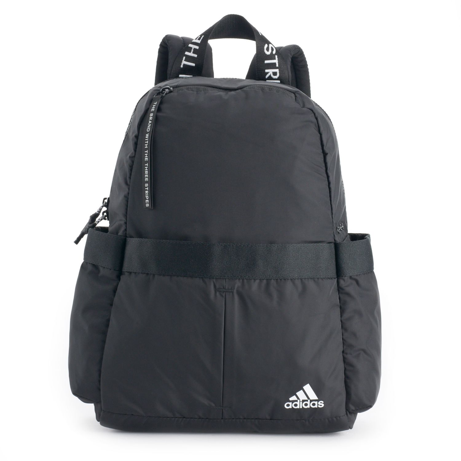 adidas vfa backpack ash grey