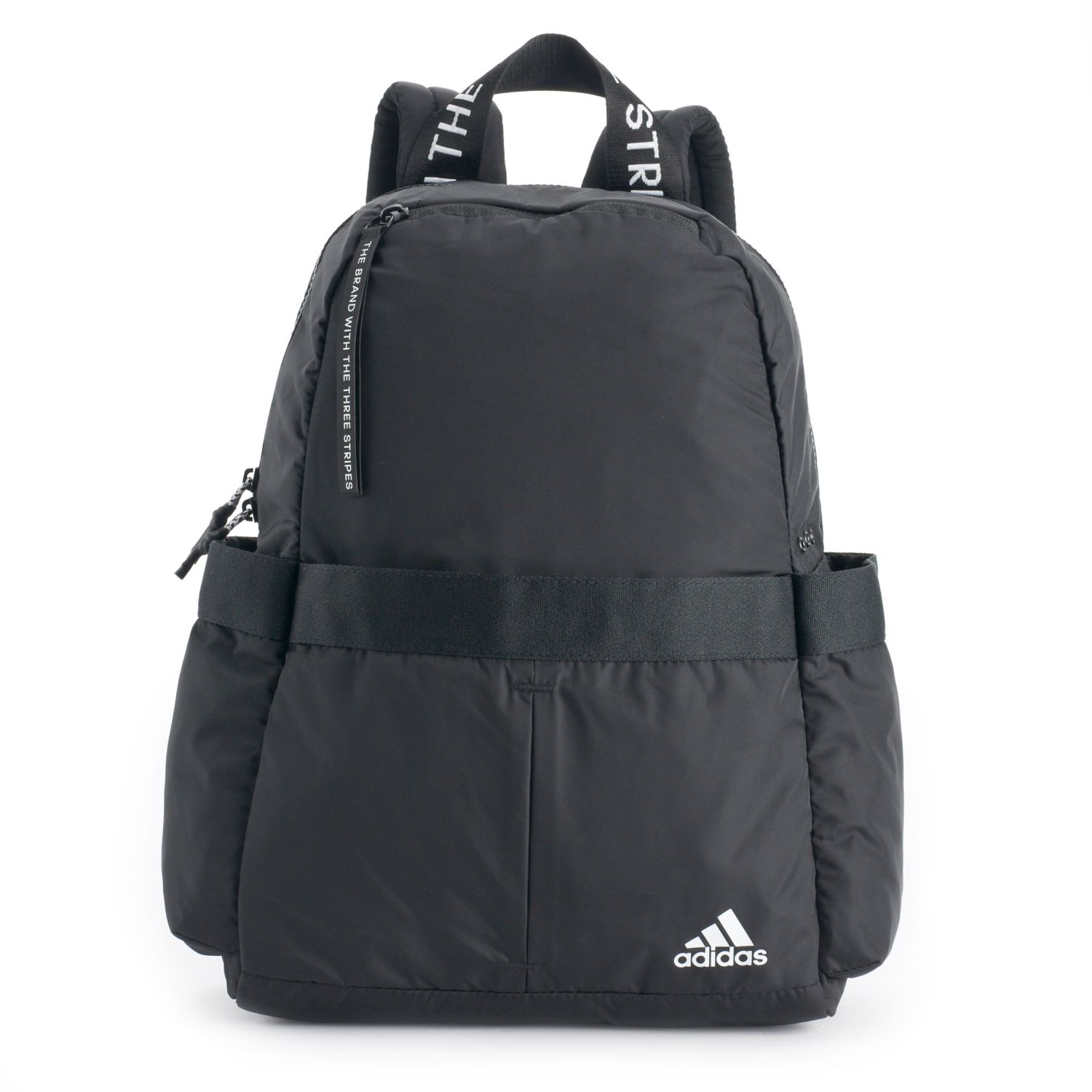 adidas vfa backpack black