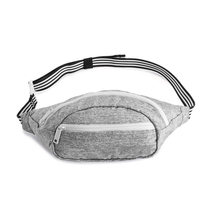 adidas Core Waist Pack, Grey