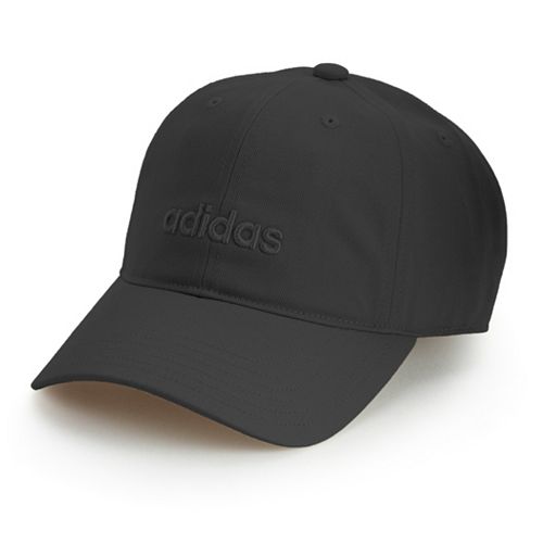 Women's adidas Contender Solid Baseball Cap