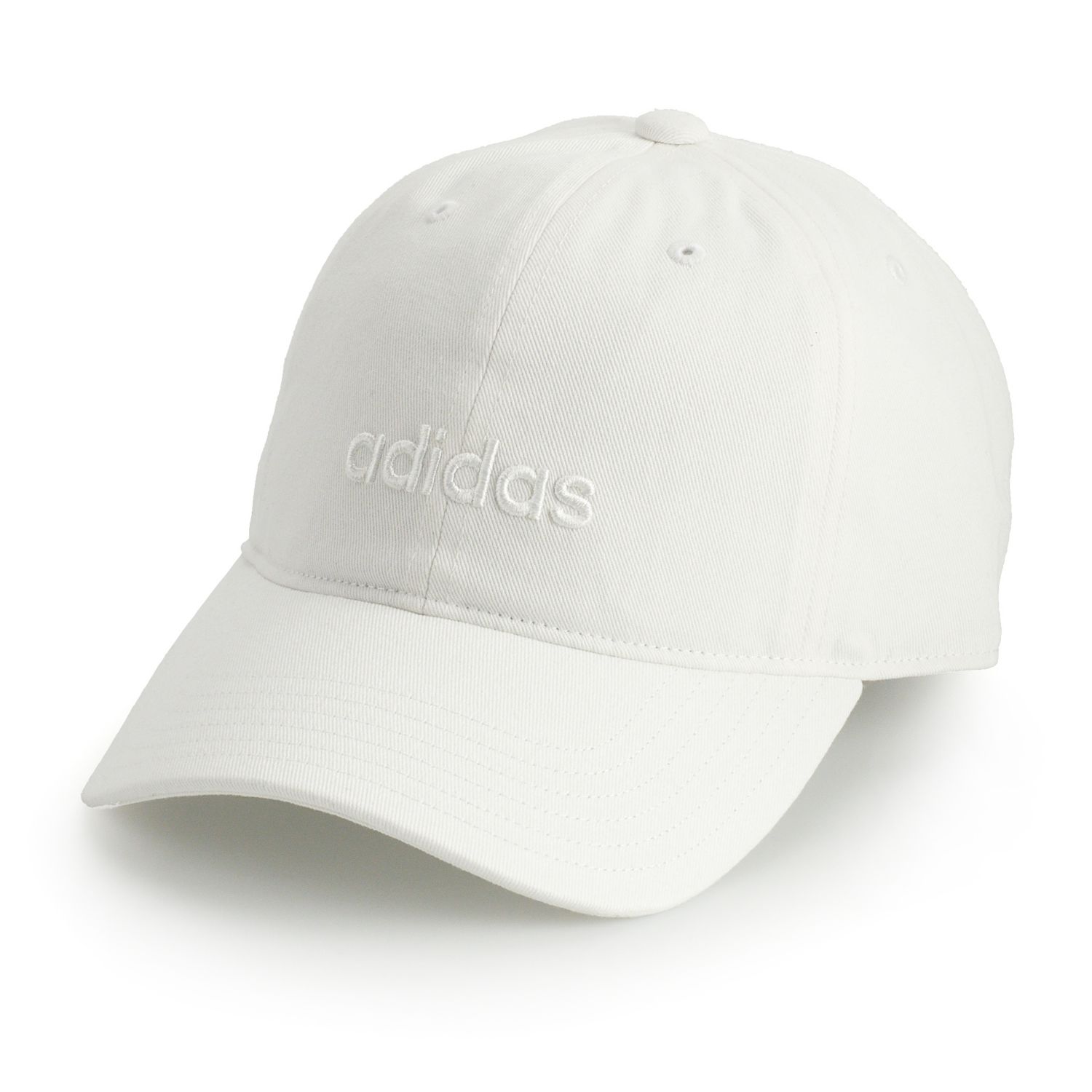 Women's adidas Contender Solid Baseball Cap