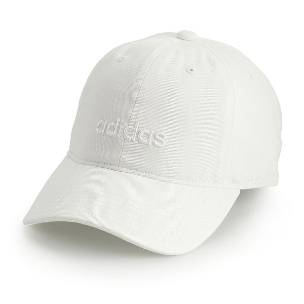 adidas Solid Baseball Cap