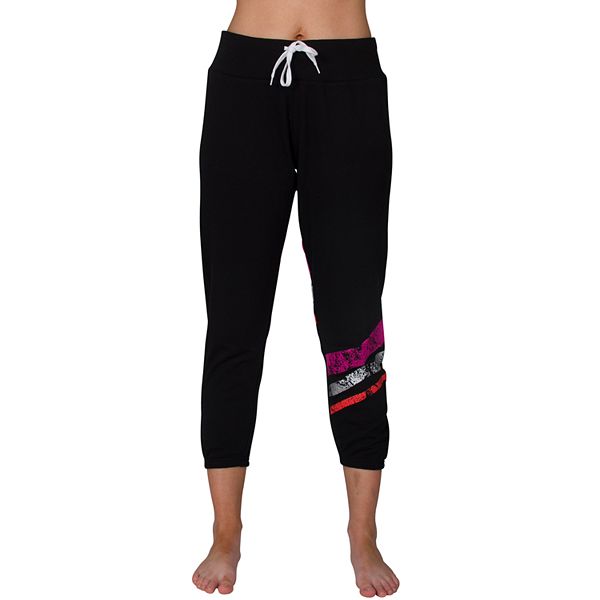 jockey sweatpants women's
