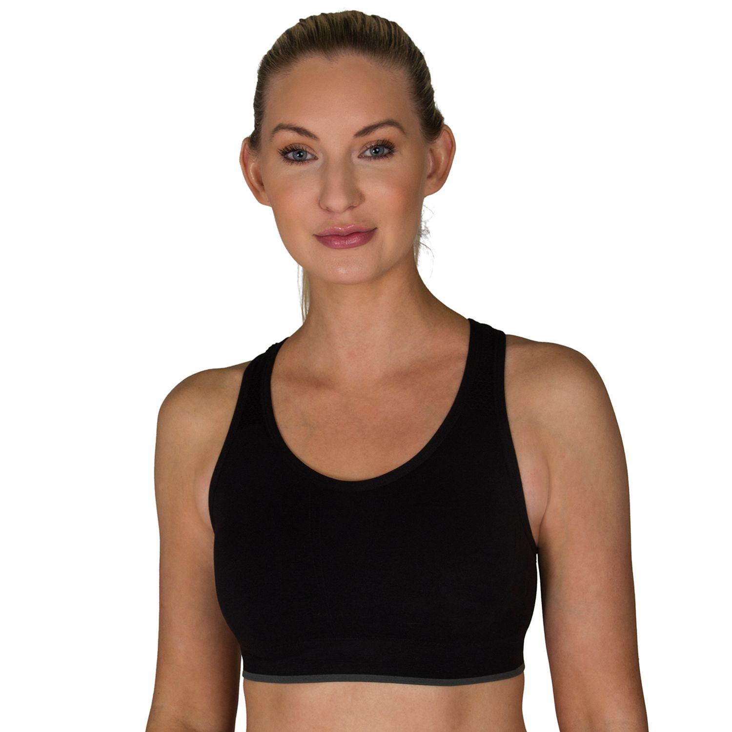 jockey sports bra for girls