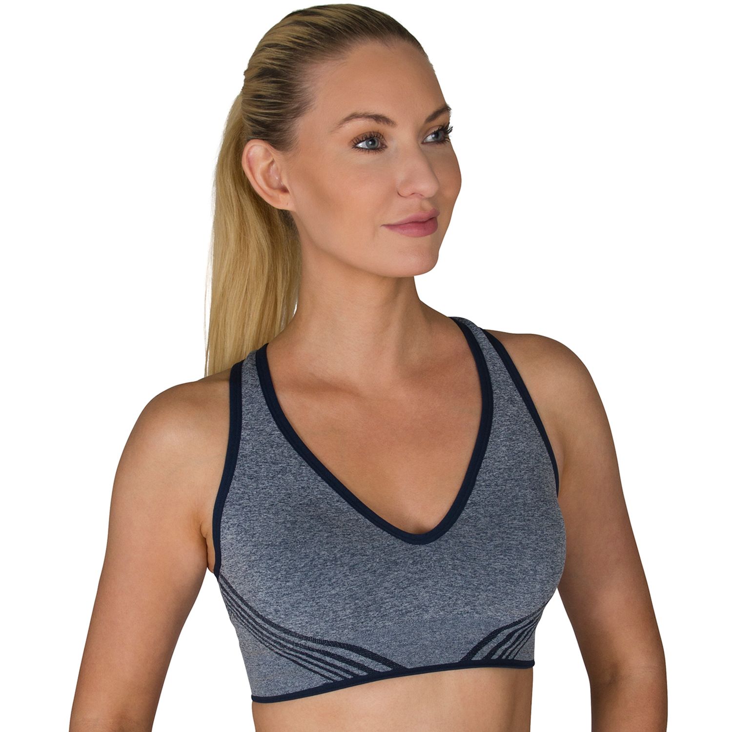 jockey sports bra