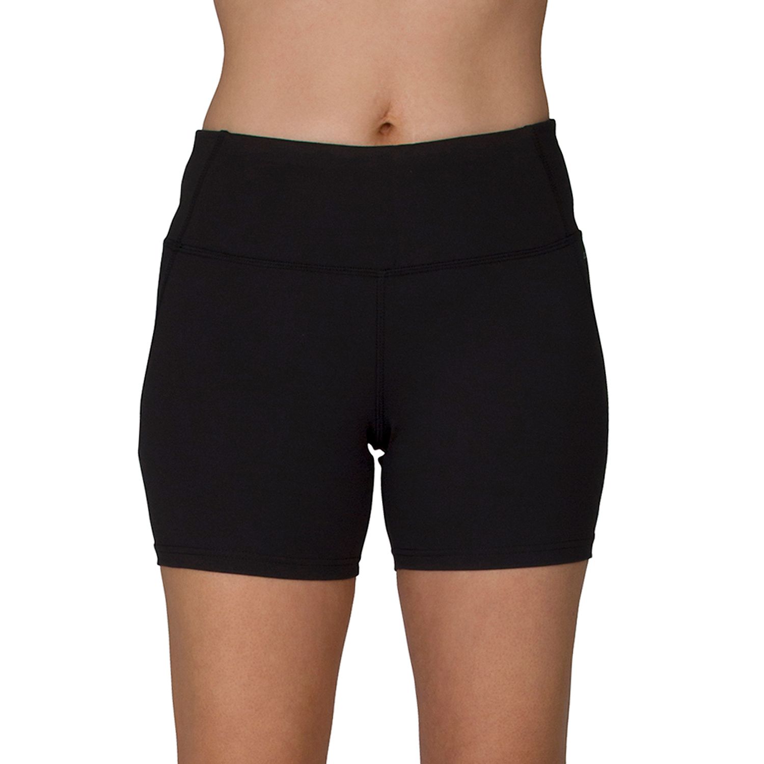 danskin bike shorts