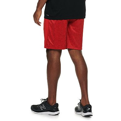 Men's Tek Gear® Dry Tek Shorts