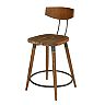 INK+IVY Frazier Counter Stool