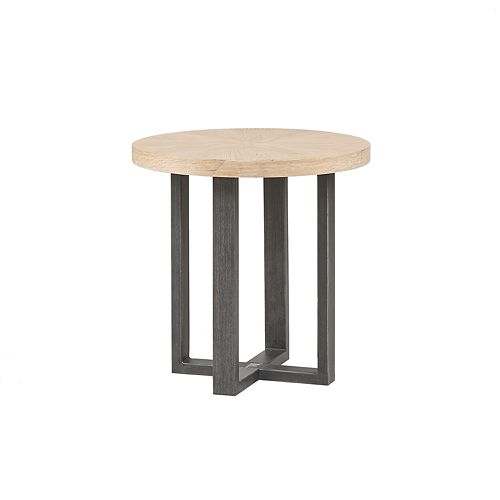 Ink Ivy Vallejo End Table