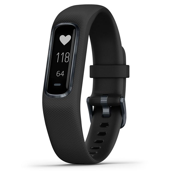 Geef energie Weigering Duiker Garmin vivosmart 4 Activity Tracker