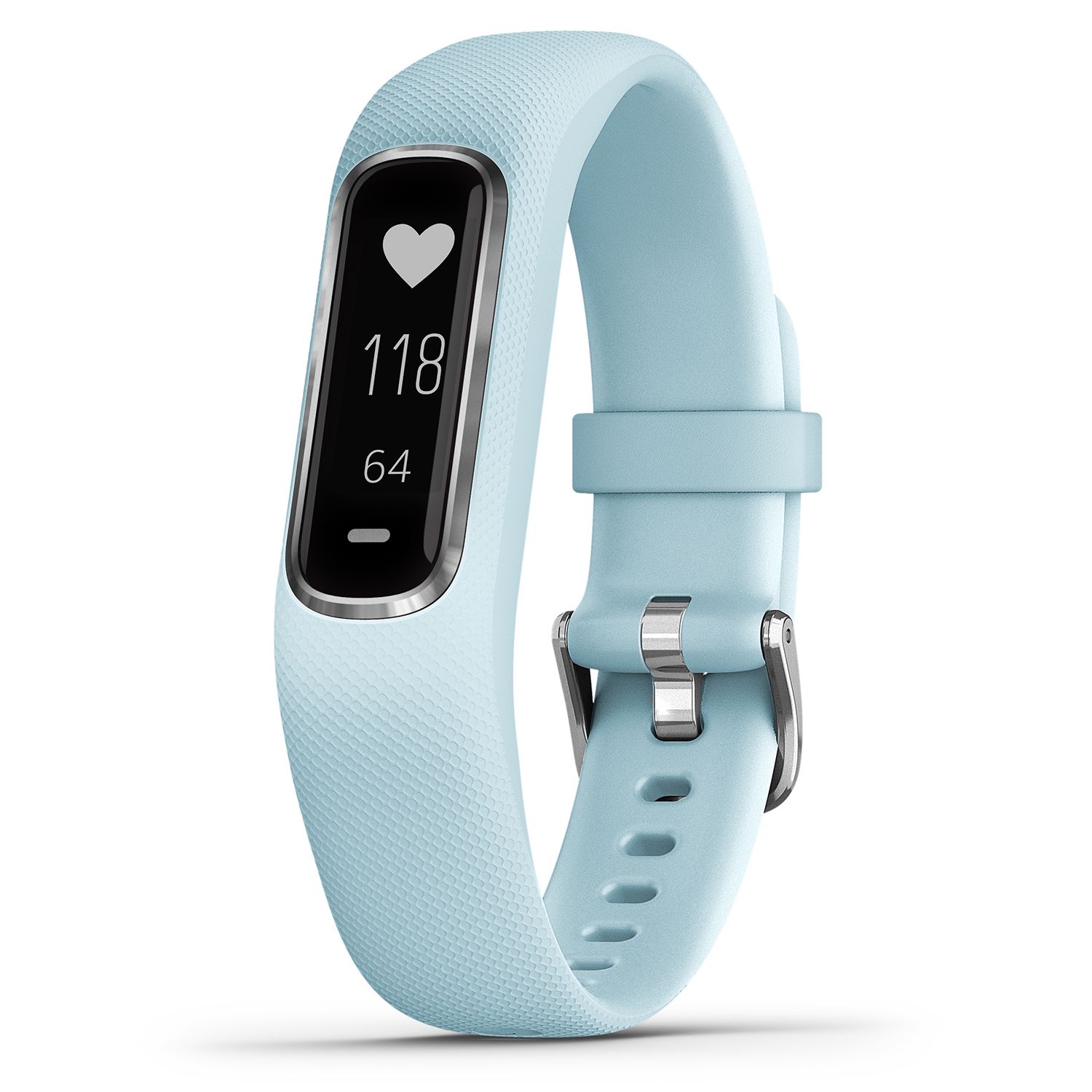 garmin vivosmart 4 iphone