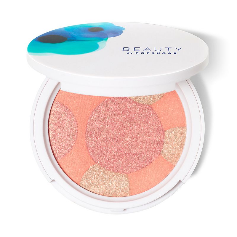 Beauty by Popsugar Make Me Blush Cheek Color