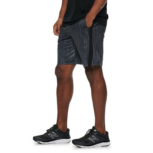 Men's Tek Gear® Printed Dry Tek Shorts