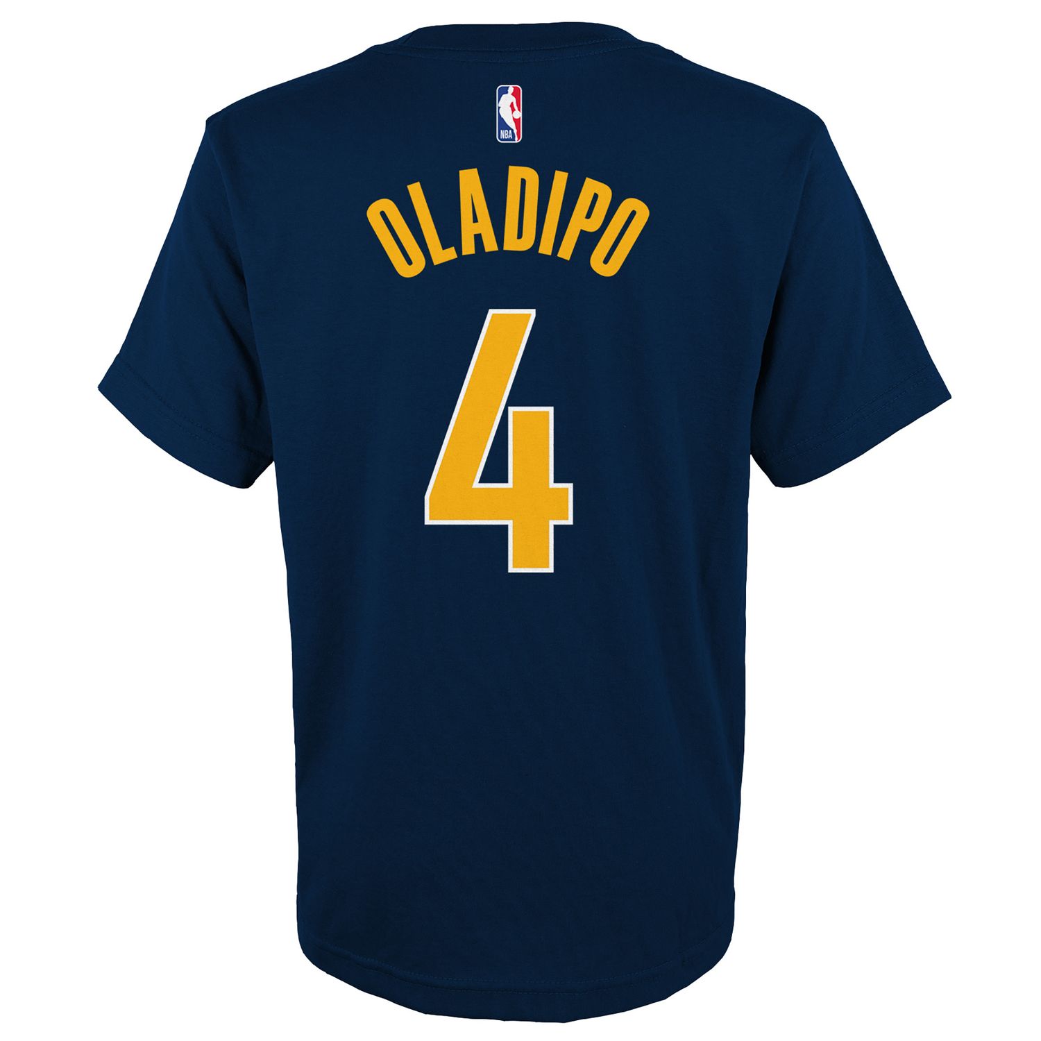 victor oladipo jersey number