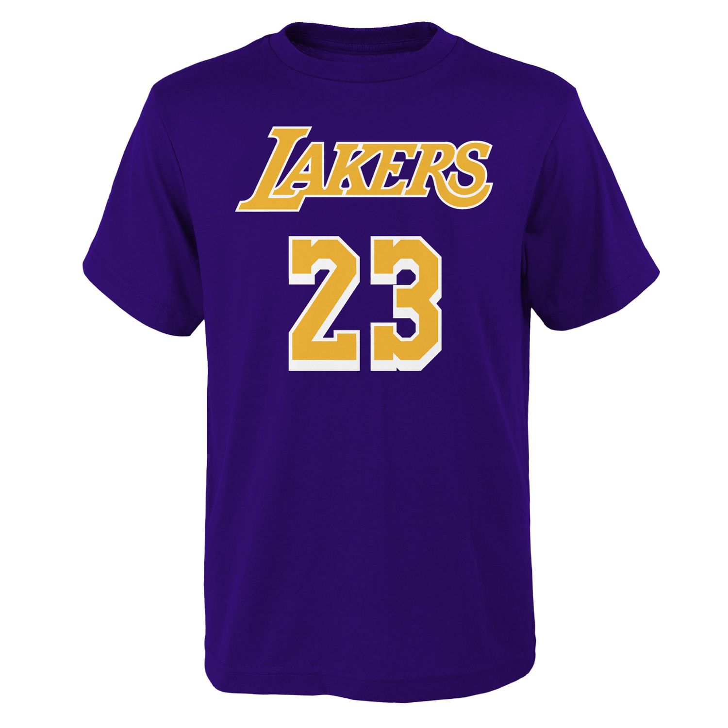 kids lebron shirts