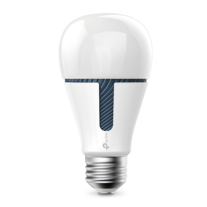 TP-Link Kasa Multi-Color Smart Light Bulb, White