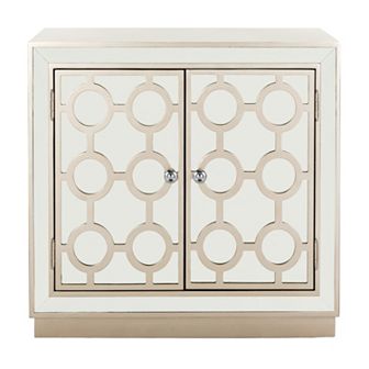 Safavieh Kaia 2-Door Chest