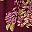 Berry Open Tapestry