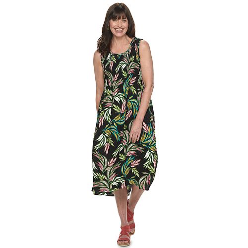 Womens maxi dresses outlet kohls