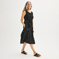 Women's Midi Dresses