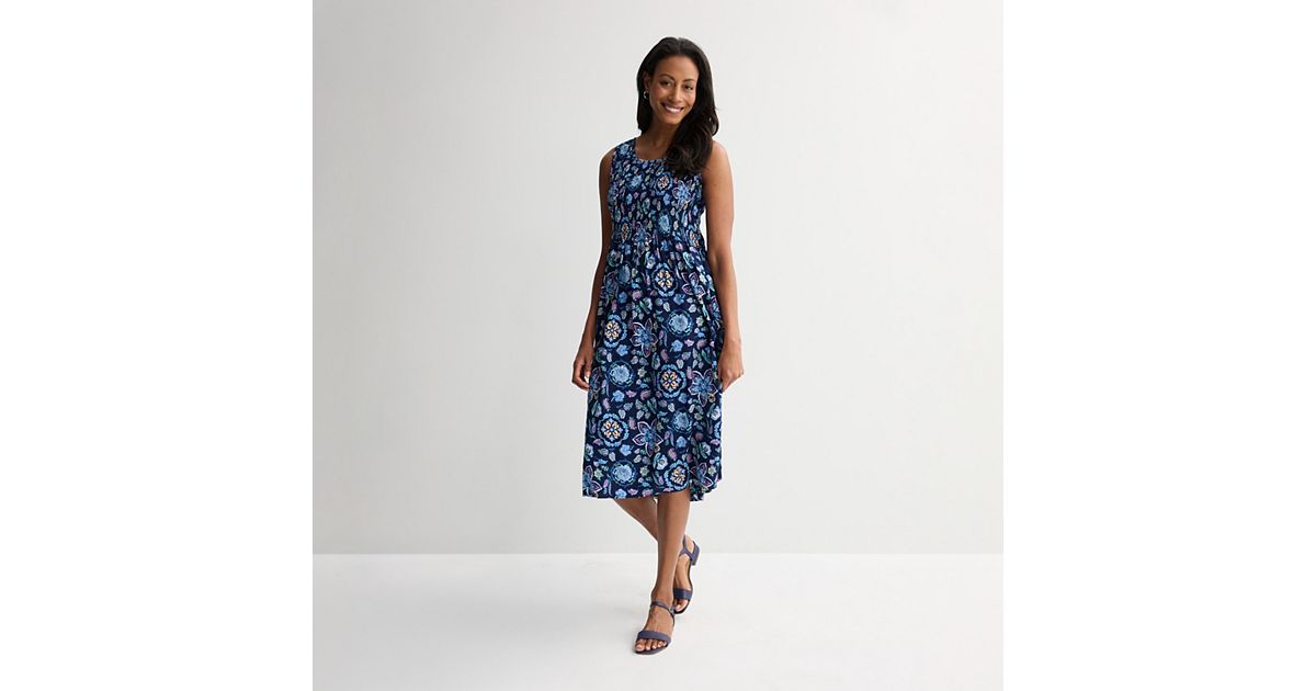 casual dresses for women nearby winter Occasion Summer Dresses Petite Women Floral