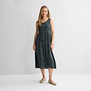 sleeveless dress for ladies Women's Dresses: Elevate Your Look with a New Tank boho maxi dress