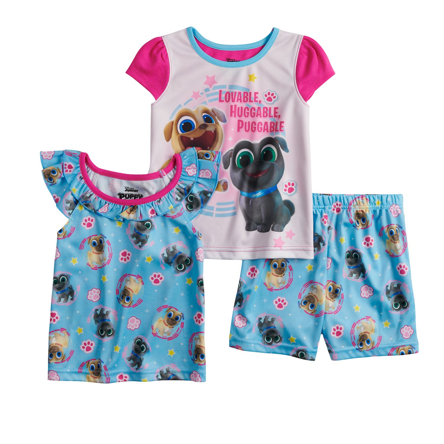 puppy dog pals shirt toddler