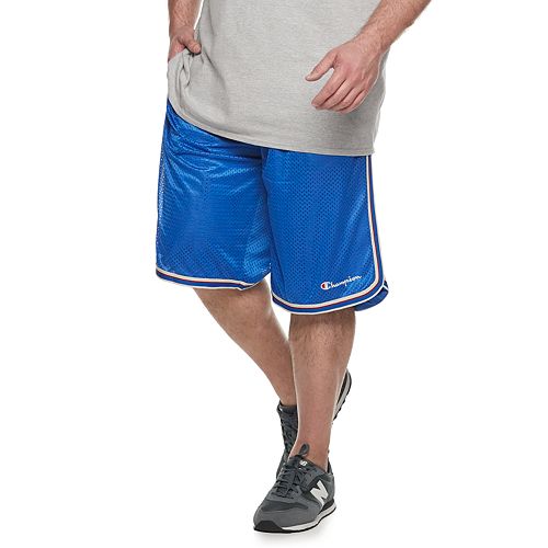 champion core basketball shorts