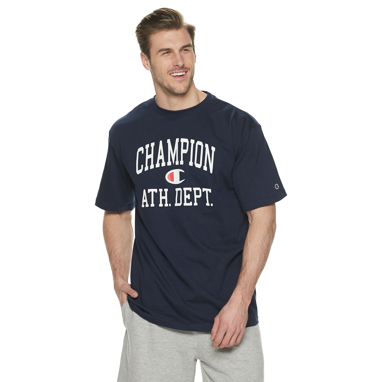 kohls champion sweatpants