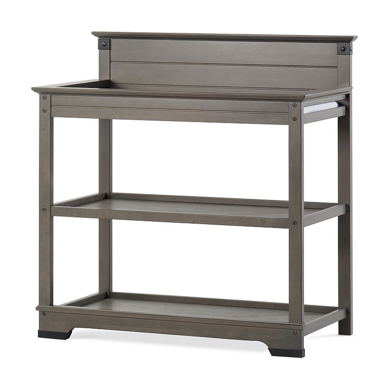 46084753 Child Craft Redmond Dressing Table, Grey sku 46084753