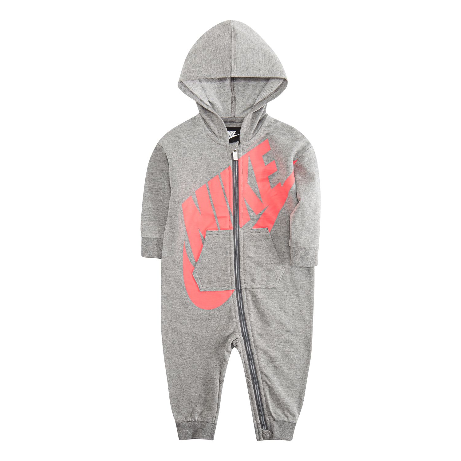 nike hoodie jumpsuit