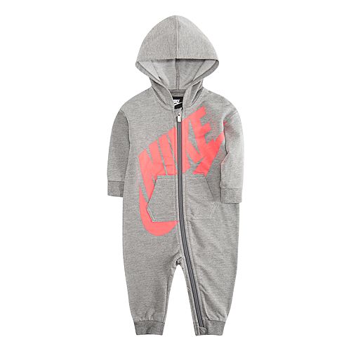 nike jumpsuit kohls