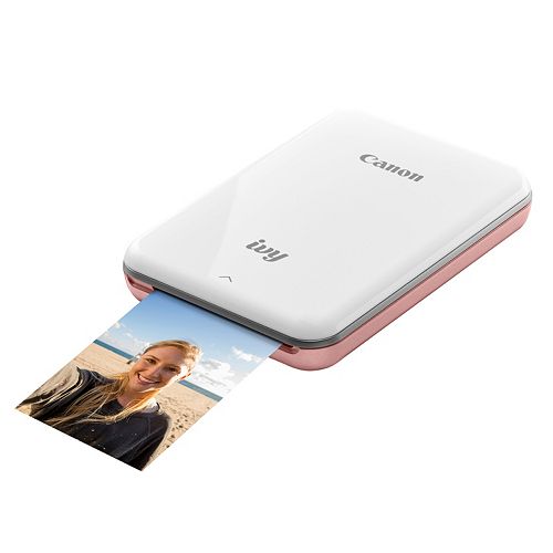 Canon Ivy Mini Photo Printer