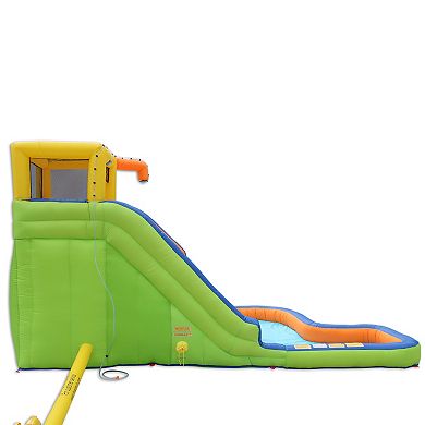 Banzai Slide 'N Soak Splash Park