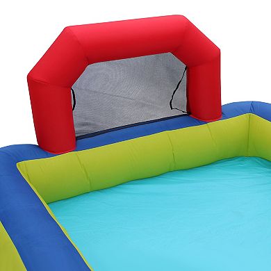 Banzai Aqua Sports Water Park