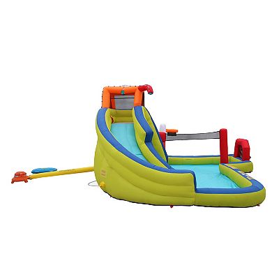 Banzai Aqua Sports Water Park