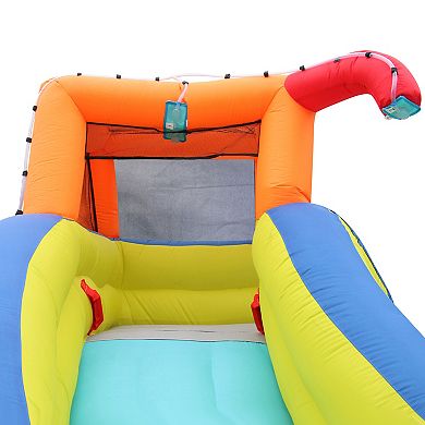 Banzai Aqua Sports Water Park