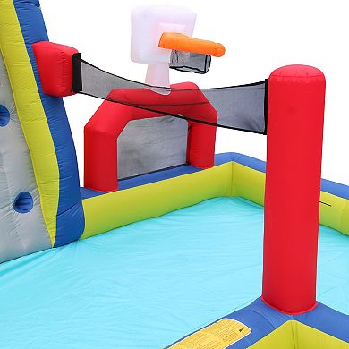 Banzai Aqua Sports Water Park