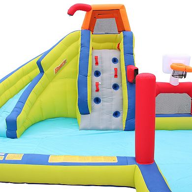 Banzai Aqua Sports Water Park