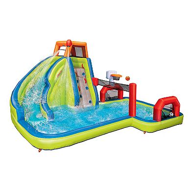 Banzai Aqua Sports Water Park