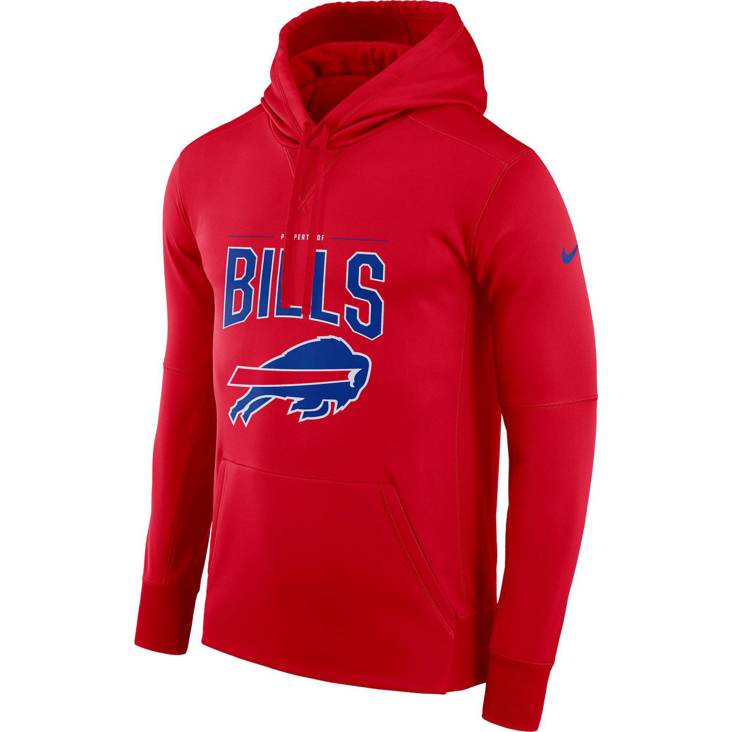 buffalo bills hoodie nike