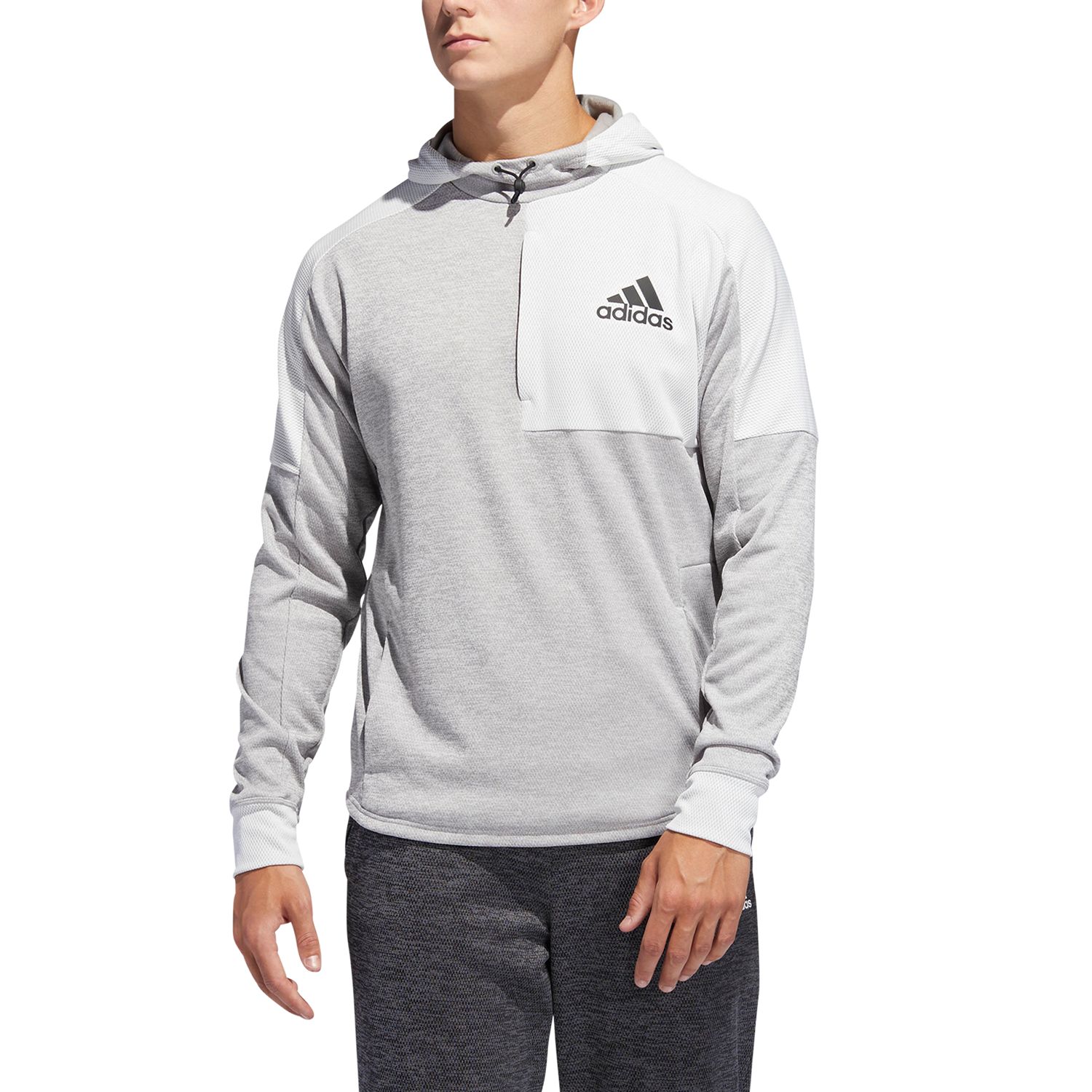 adidas team issue lite hoodie