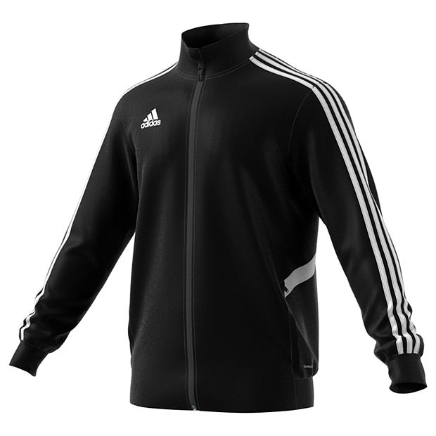 Kohls adidas track outlet jacket